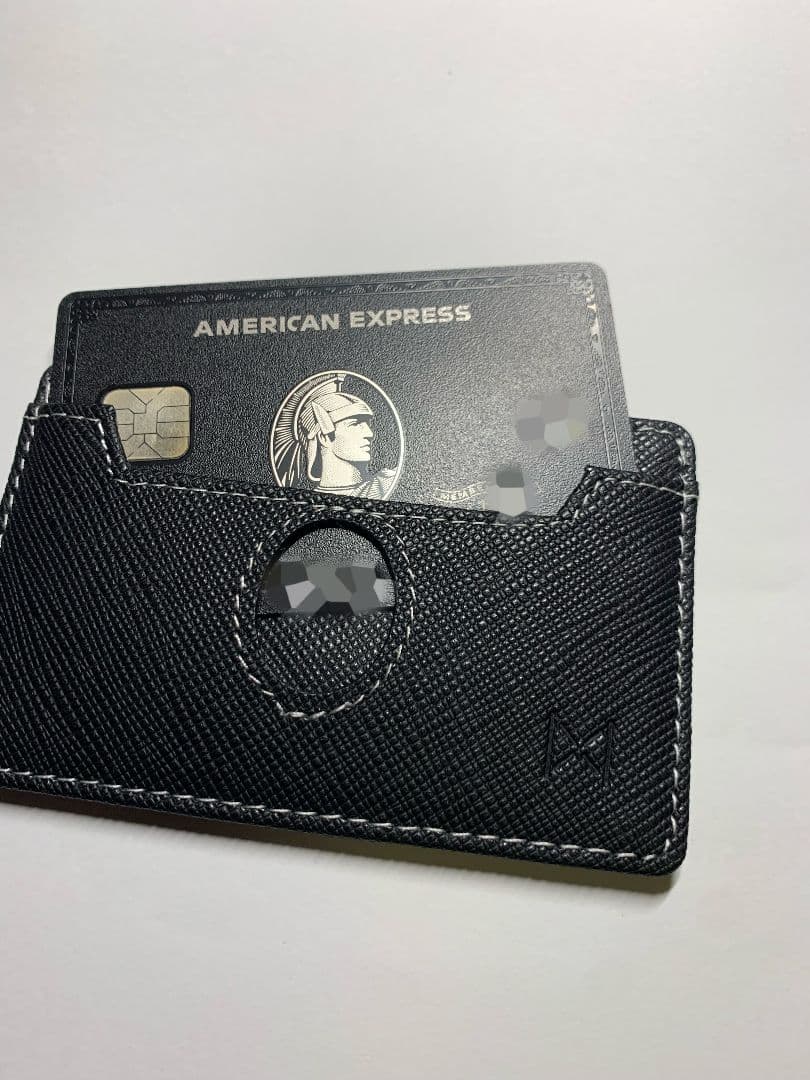 アメックス　専用品です　ケースは付属しません