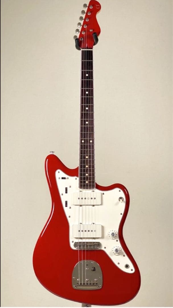 ギター Black Smoker TRAD MASTER SIGMA LightAged