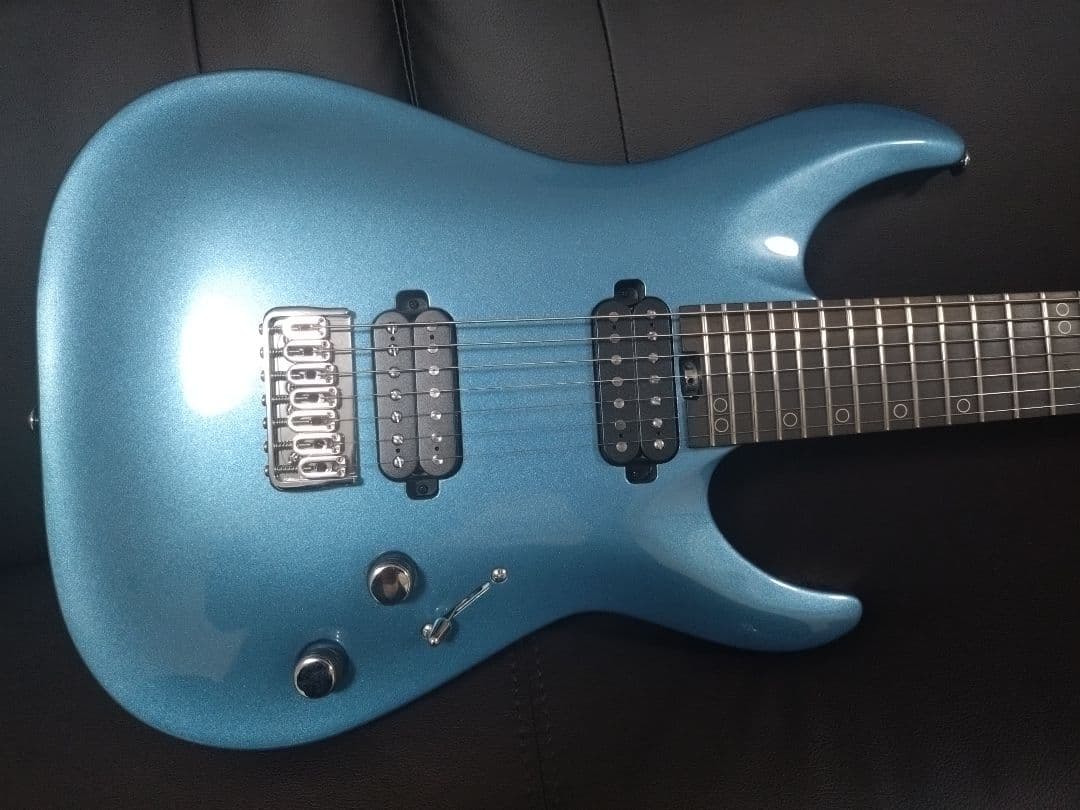 ギター Schecter AM-7