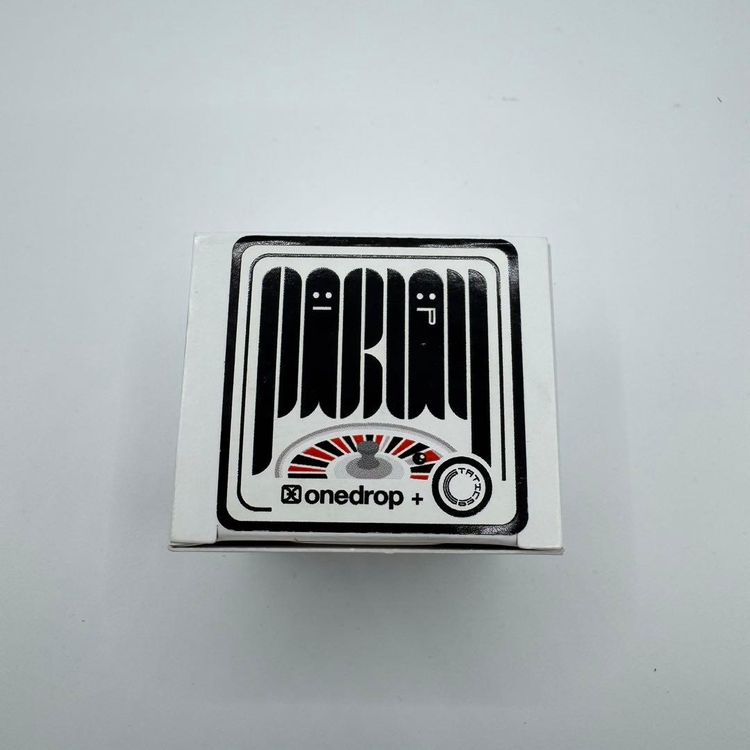 One Drop YoYos x Static Co Parlay（2）