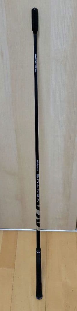 VENTUS BLUE 6S Titleist純正スリーブ　ドライバーシャフト