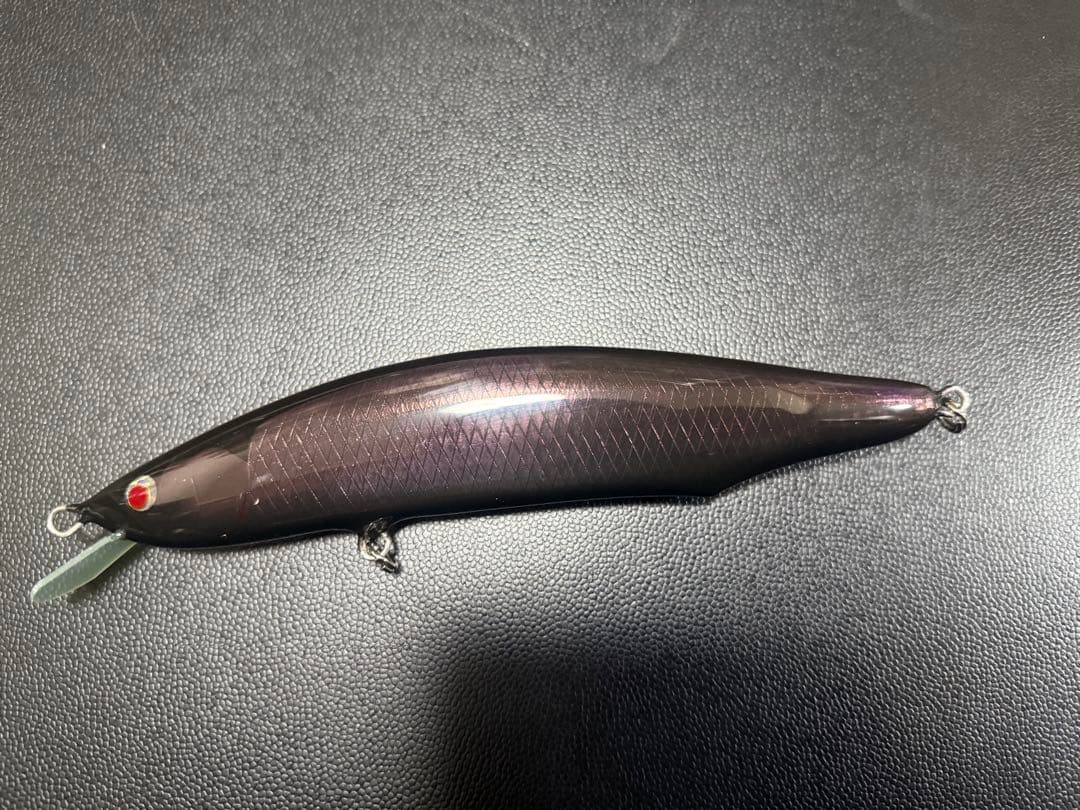 studio w.g レベッカ マグナム 180