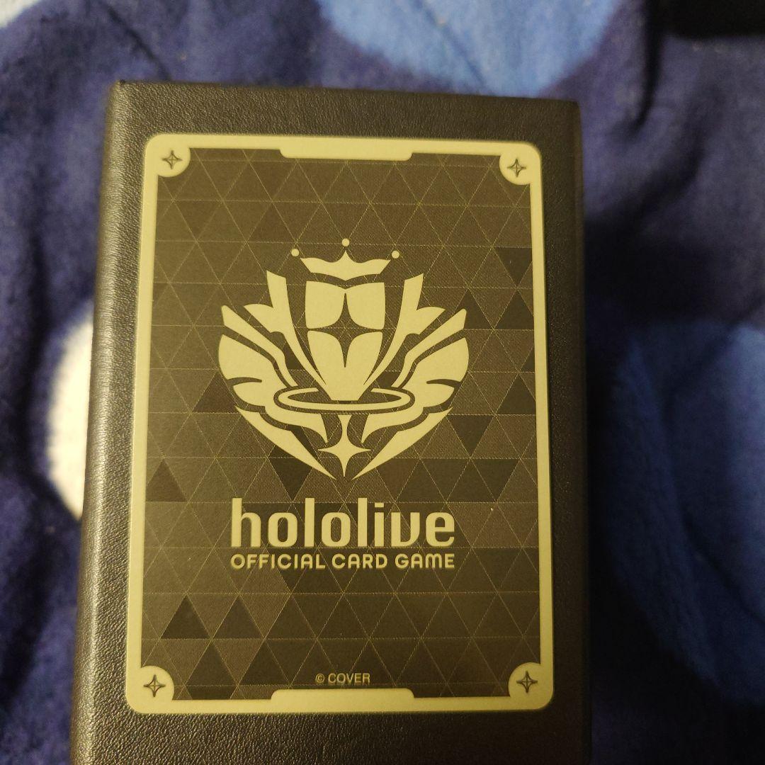 星街すいせい ホロライブカード　HR