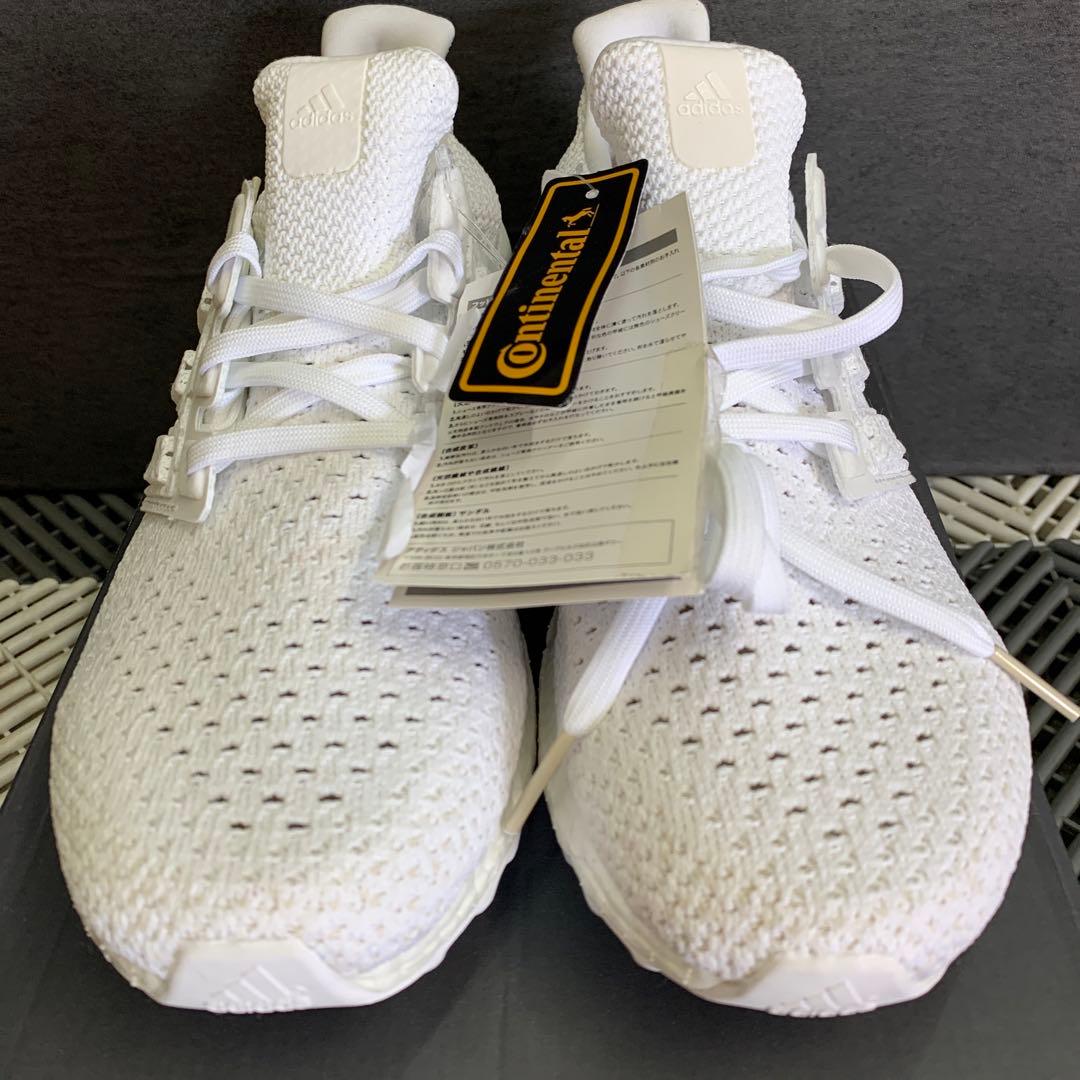 シューズ adidas ultraboost clima running JP 28.0