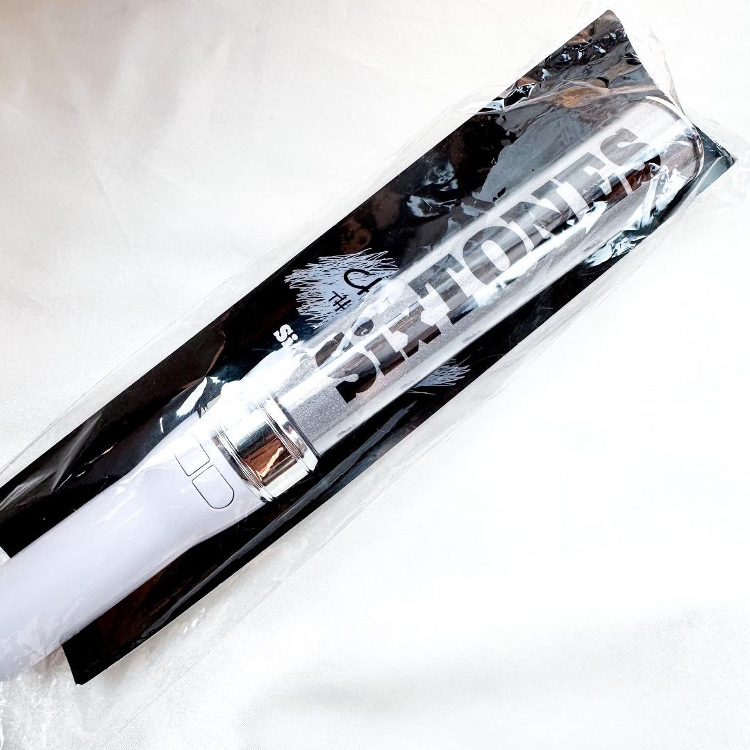 SixTONES チェンエラ CHANGE THE ERA ペンライト b-3