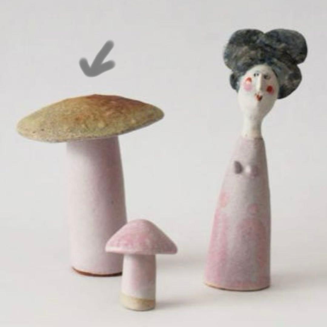 jane muir medium mushroom●mina perhonen