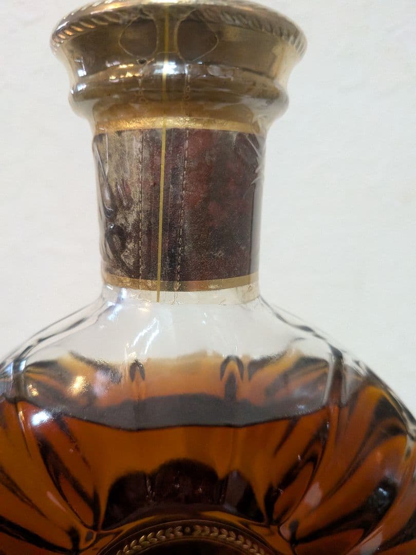 【未開栓】古酒レミーマルタン XO SPECIAL700ml 40%