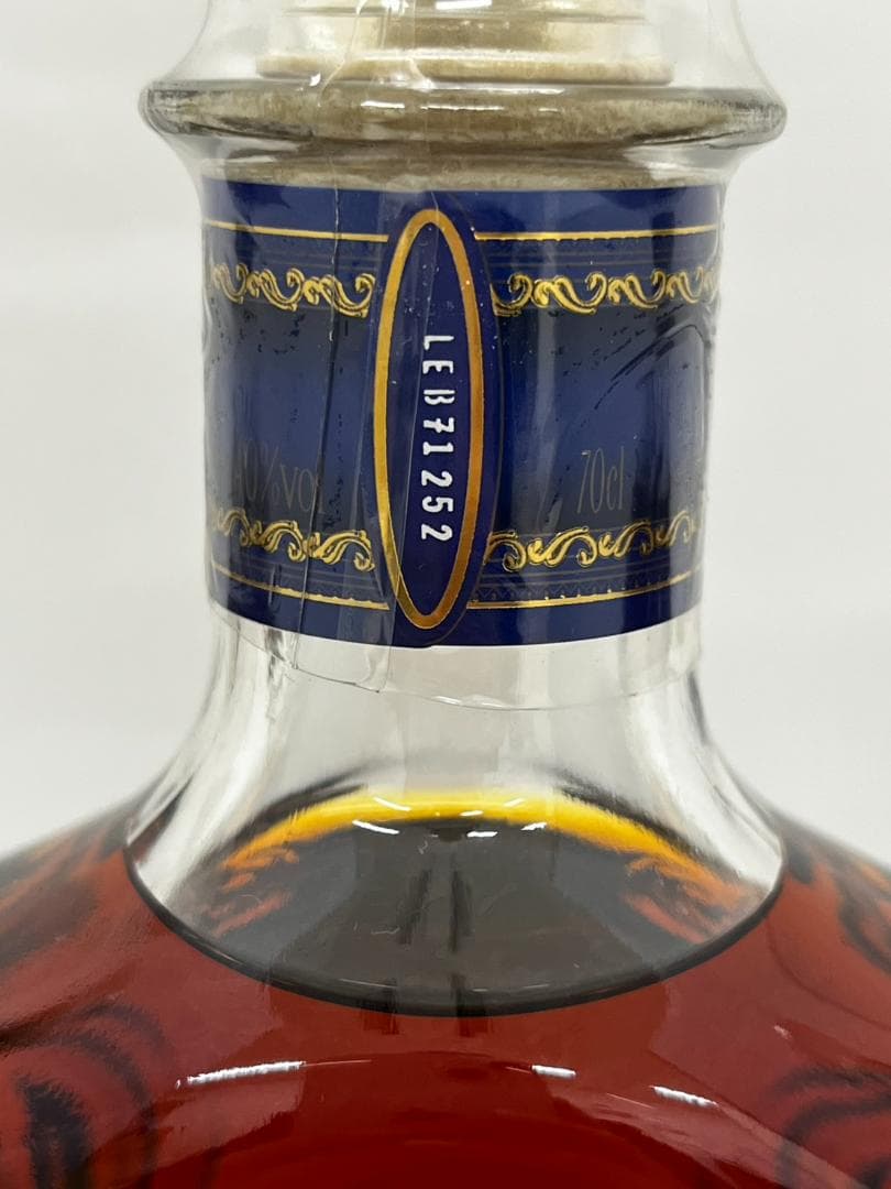 ☆おやじ CAMUS COGNAC XO Superior &E