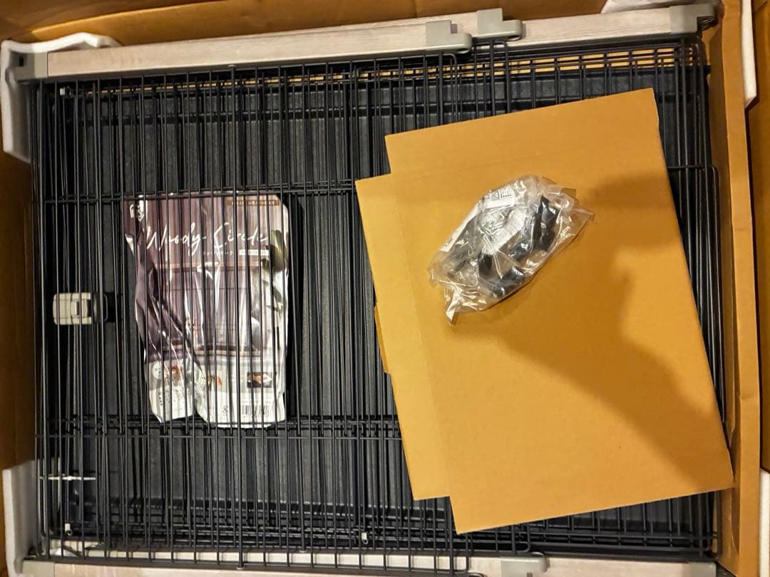 アイリスオーヤマ 犬 サークル ウッディサークル PWSR-1280HV