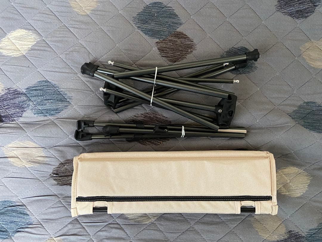 NORDISK Helinox コラボテーブル