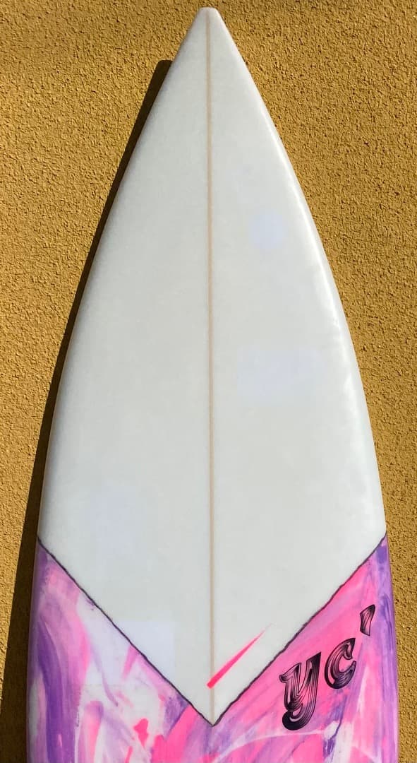 子供用サーフボード