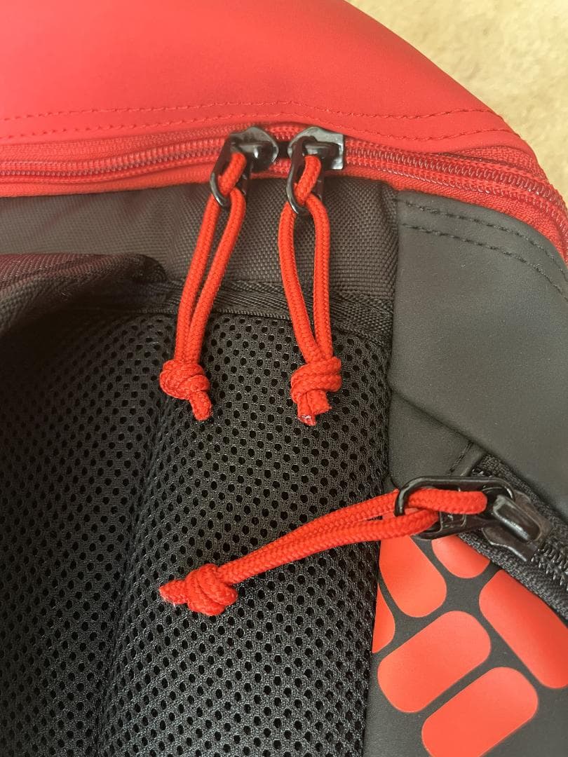 Carp × Columbia 広島東洋カープ × コロンビア コラボバッグ