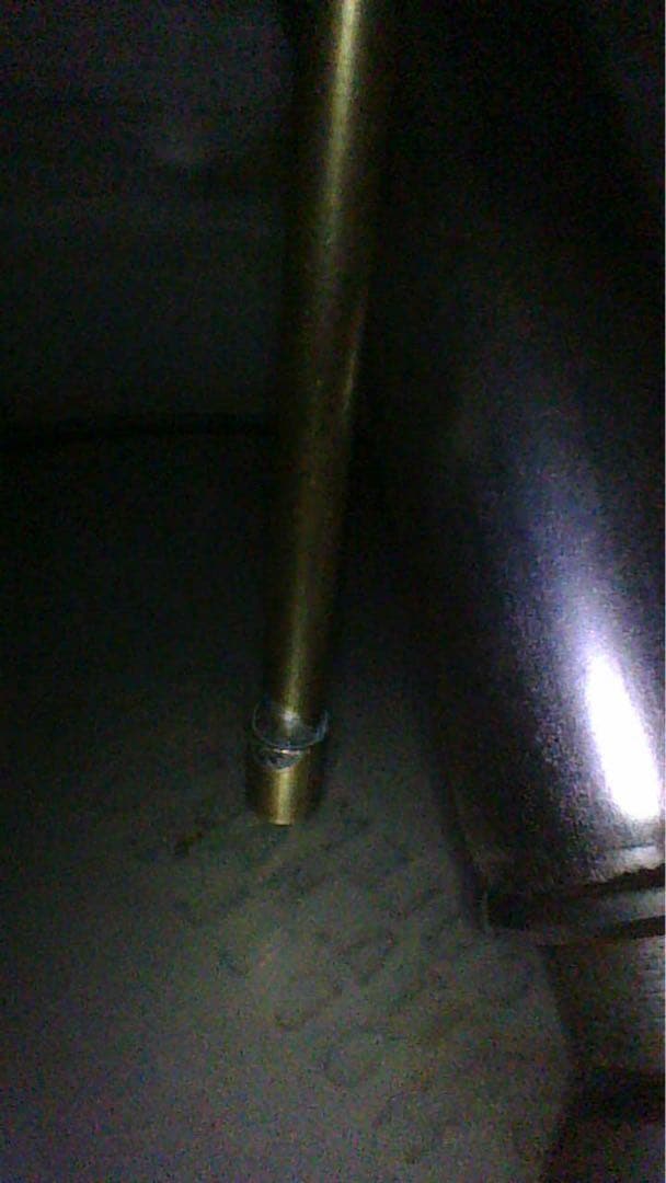 T*9様 武*m様 オールドコールマン コールマン200A ビンテージランタン