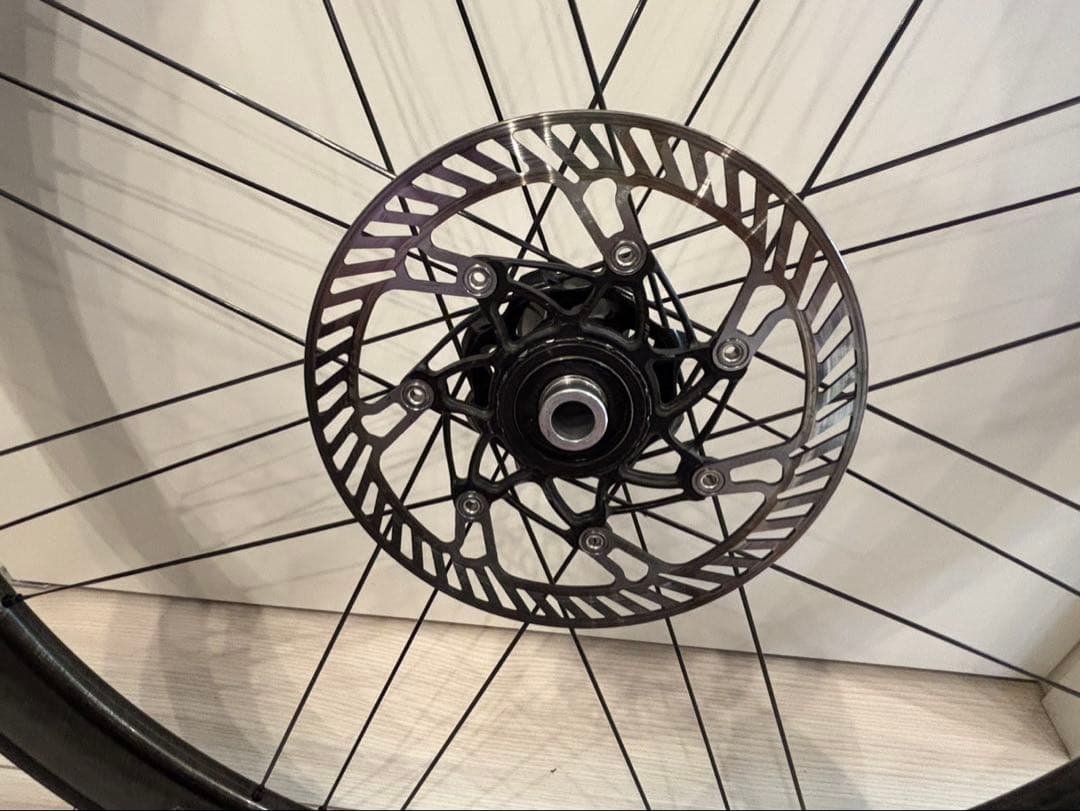 カンパニョーロ　BORA wto 45 DB 19c