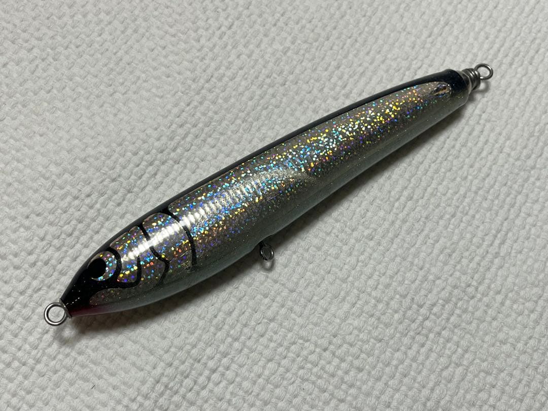 γ90 ブラックバック　ガンマ　カーペンター　carpenter γ BF