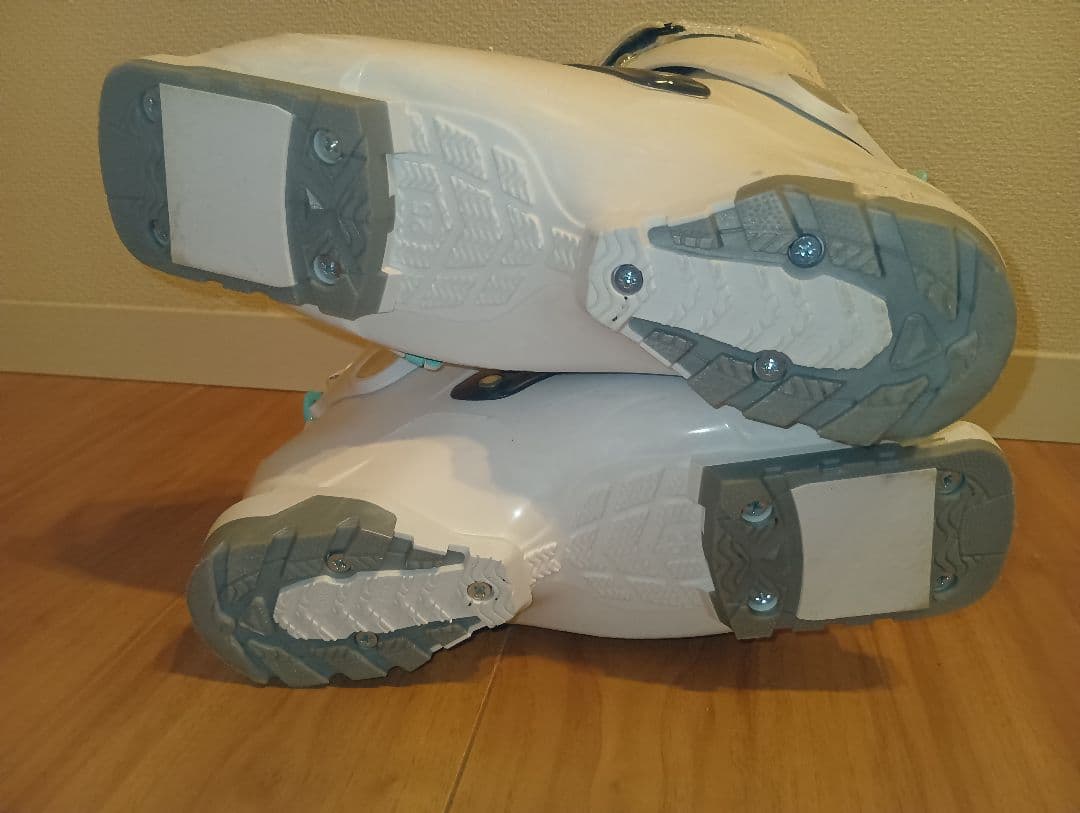 SALOMON QUEST-ACCES60W クエストアクセス 25.5cm