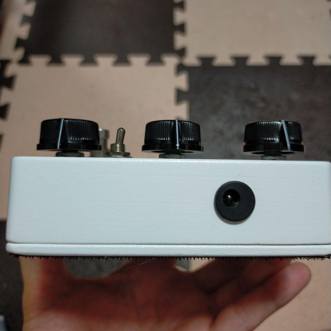 ARC EFFECTS KLONE V3 ギターエフェクター