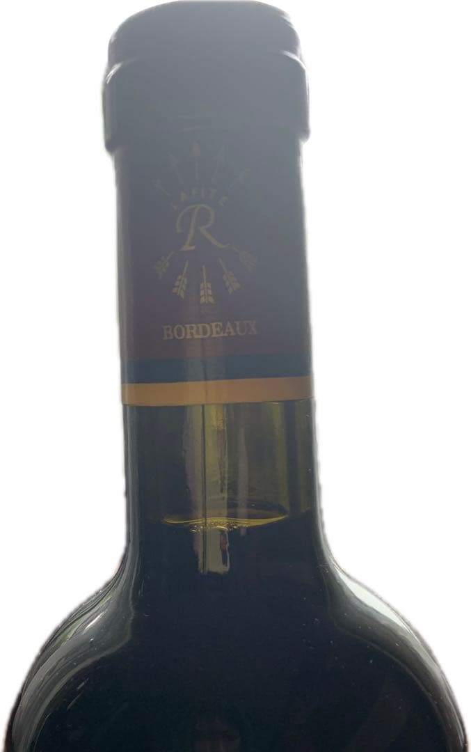 カリュアド・ド・ラフィット2007