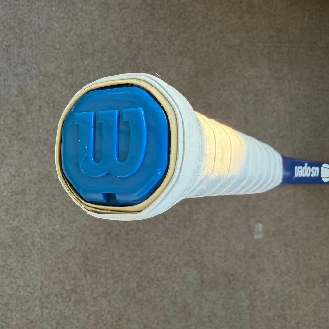 ラケット(硬式用) wilson blade 98 V8 US OPEN edition