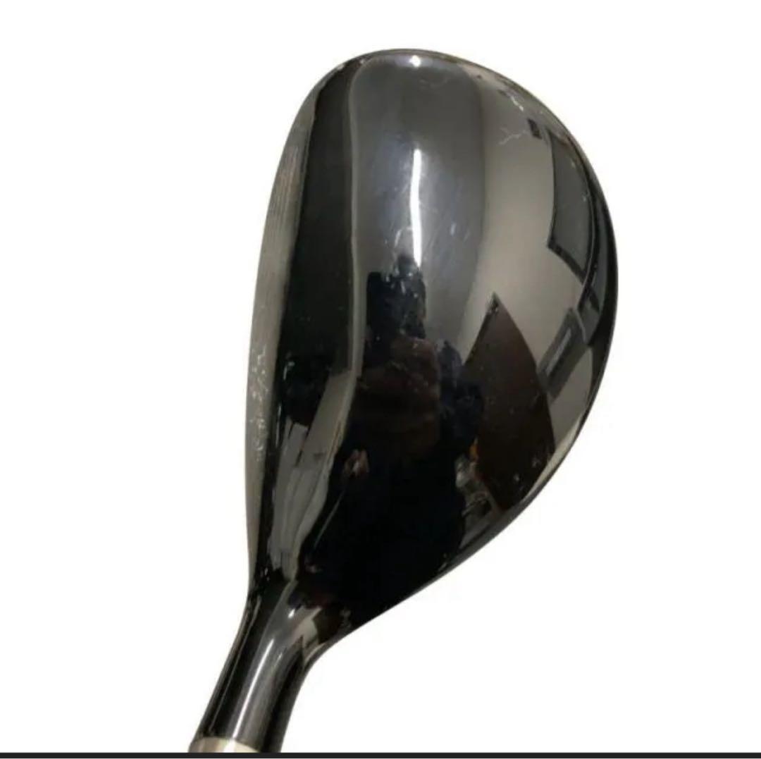 ヤマハ RMX VD(2024) U6 ユーティリティ UT フレックスS