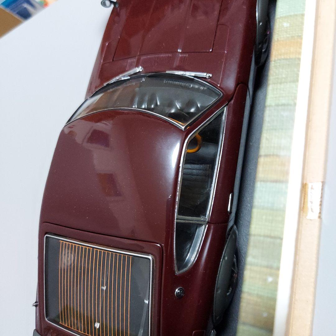 京商1/18日産フェアレディー240Z-G