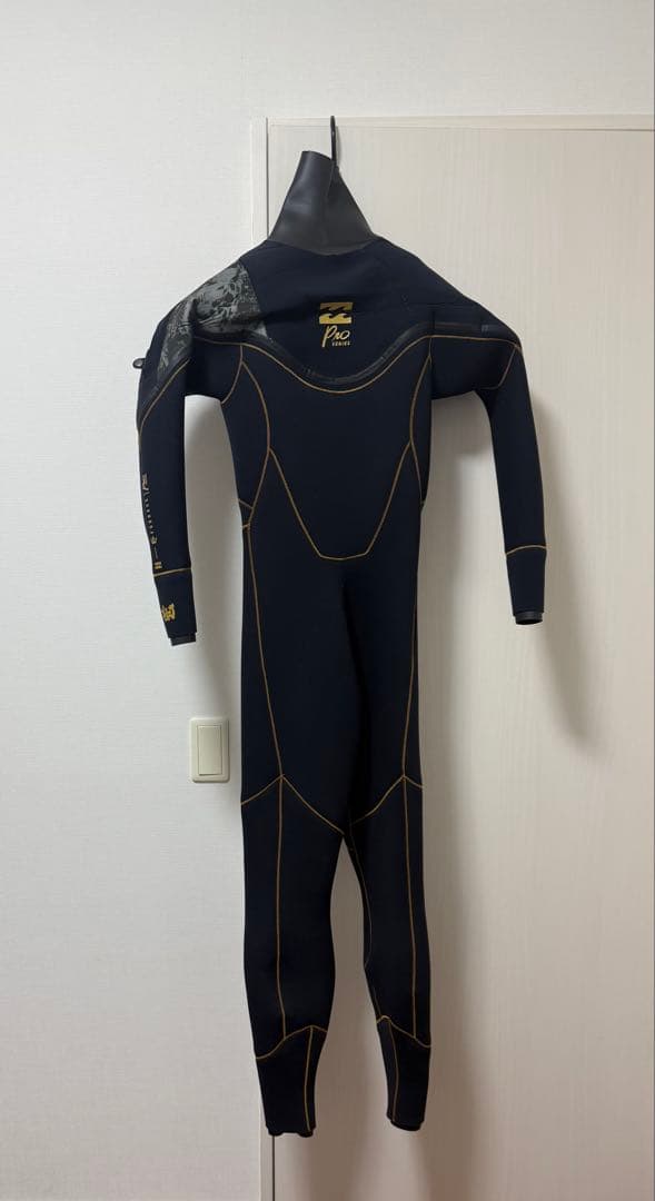 サーフィン・ボディボード BILLABONG W.S.S Pro SERIES