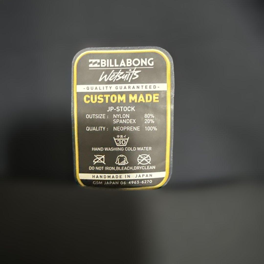 サーフィン・ボディボード BILLABONG W.S.S Pro SERIES