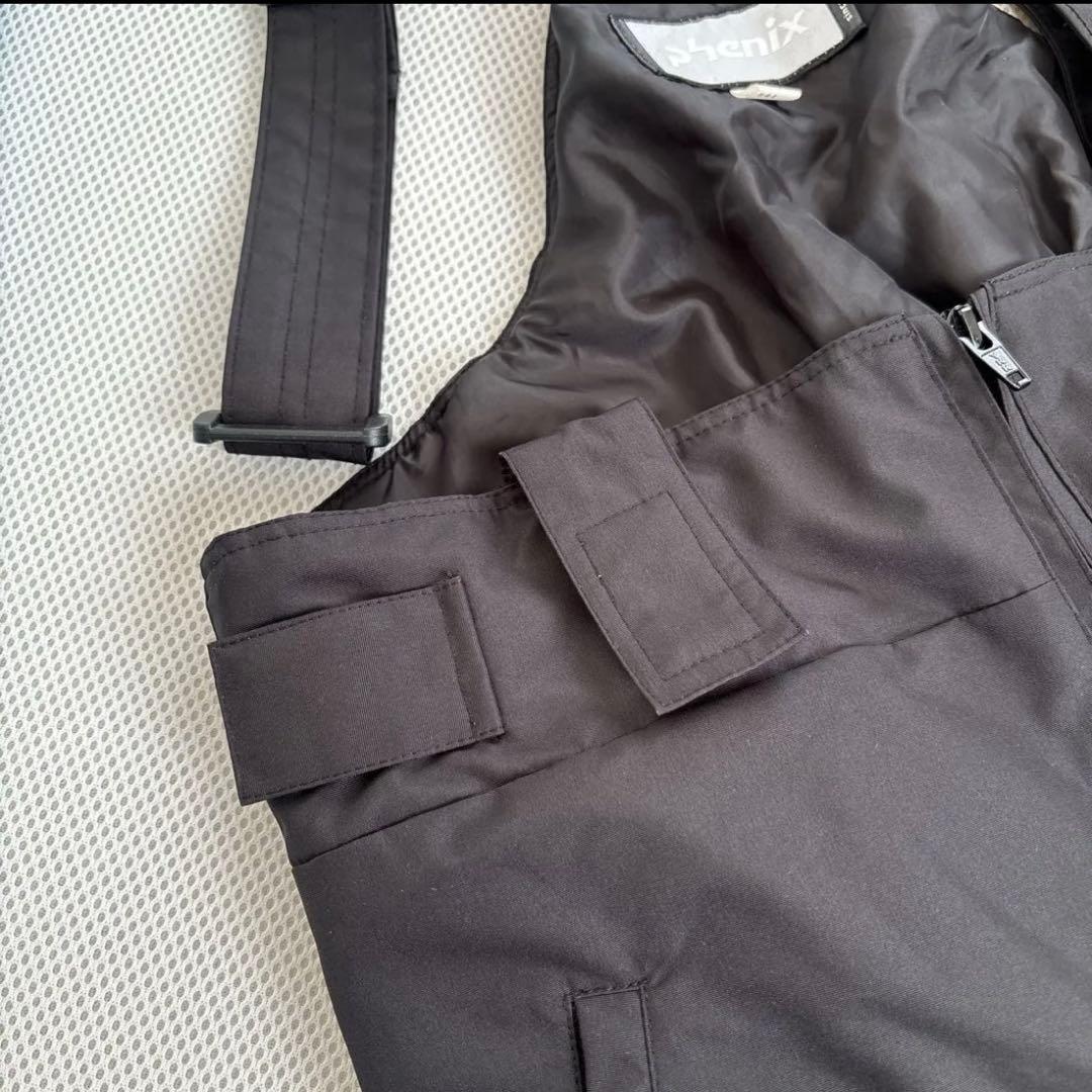 phenix 160 スキーウェア