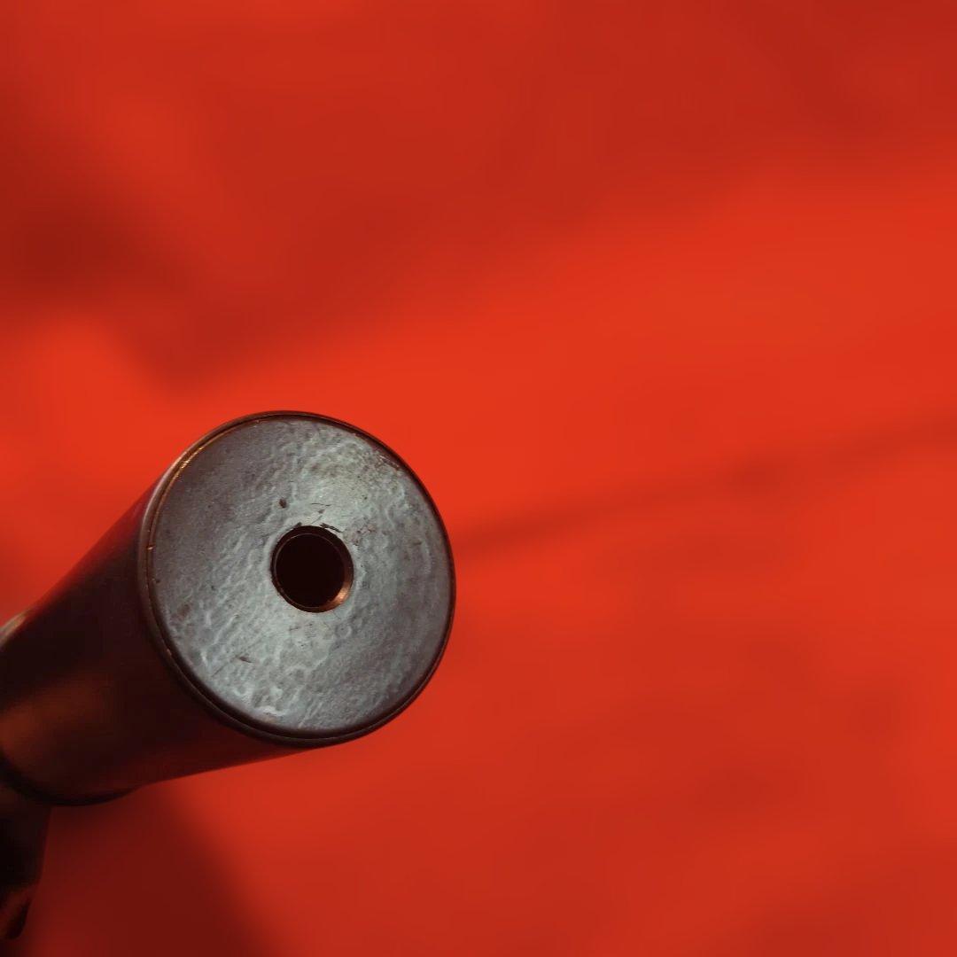 MGC　イングラム M11　モデルガン　マガジンなし