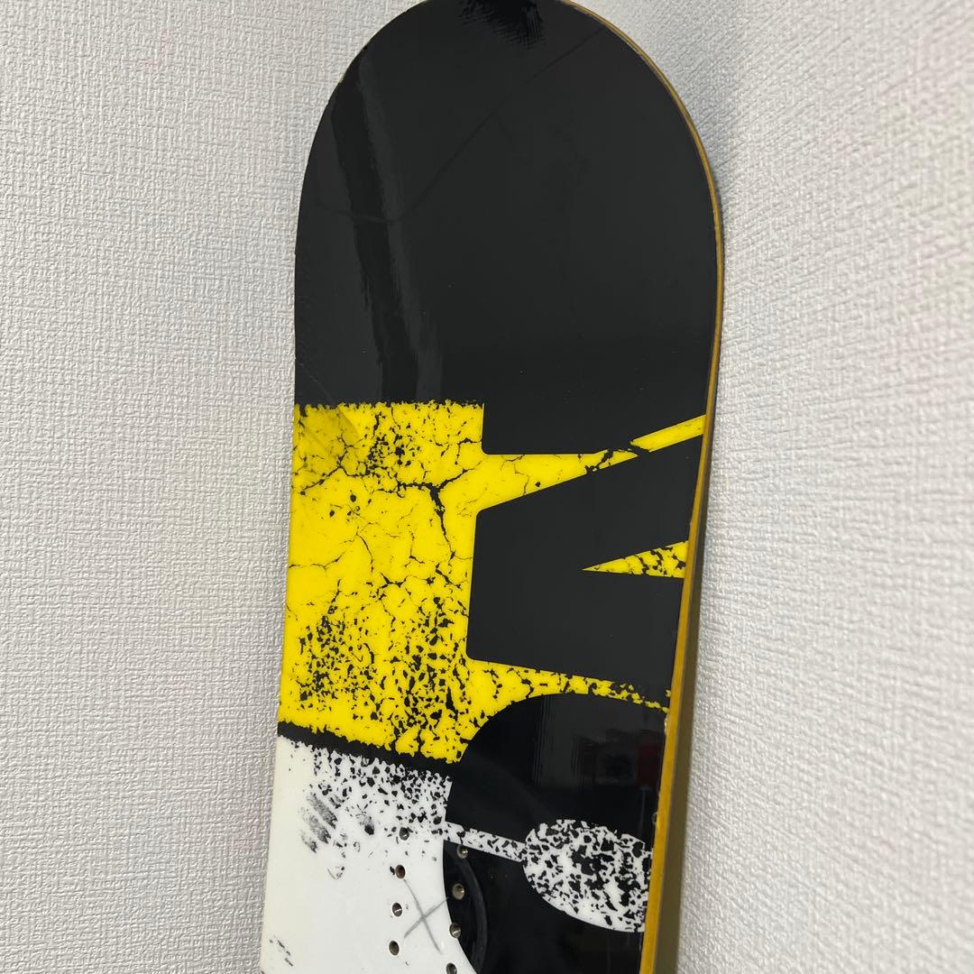 サロモン RIVAL 157 スノーボード