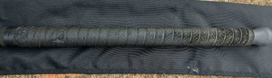 MCワークス ワイルドブレーカー 109HR/S