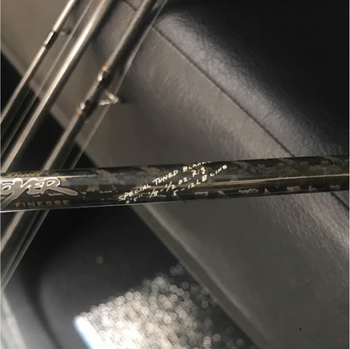 デストロイヤー 霧雨 F3-65XK T3 air セット