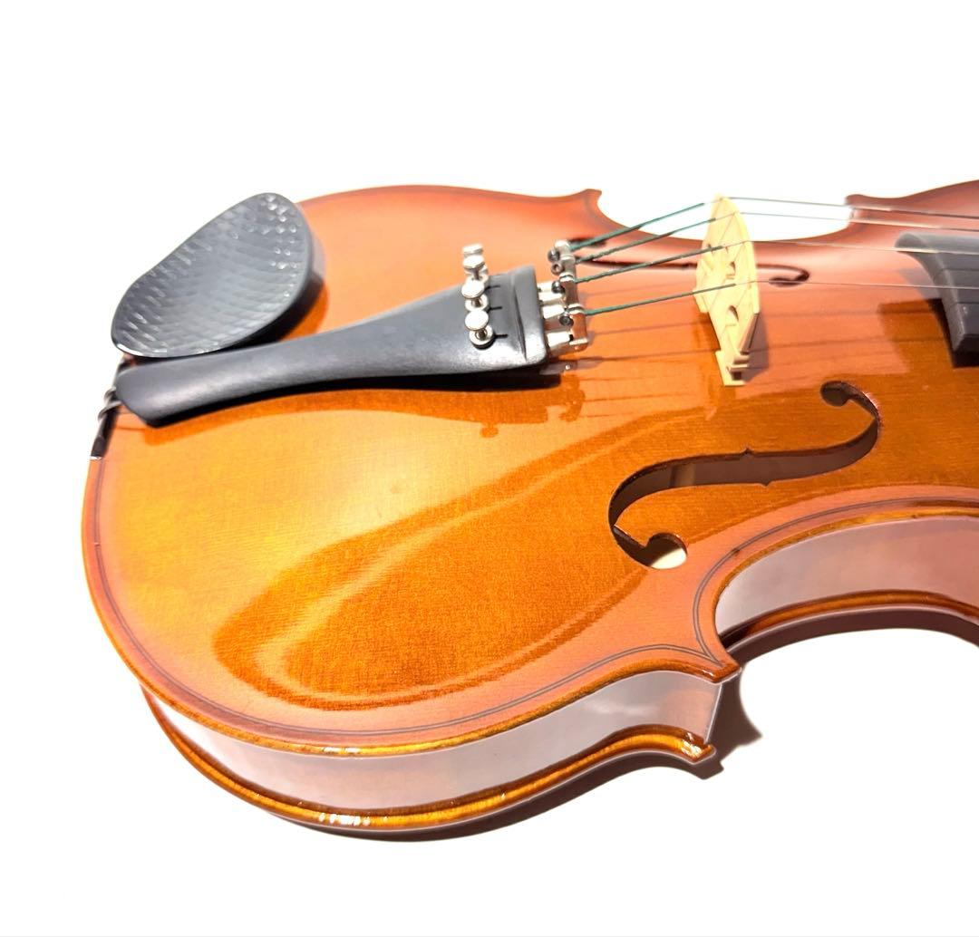 【希少】ANTONIUS STRADIVALIUS CREMONES ビオラ