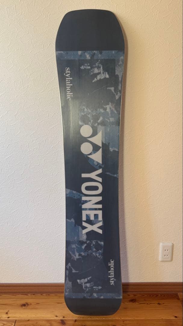 ☆YONEX STYLAHOLIC 2024-2025☆