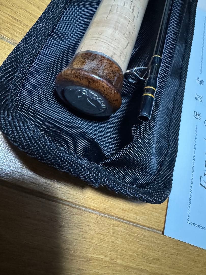 イトウクラフト　エキスパートカスタムEXC510UL 新品未使用品