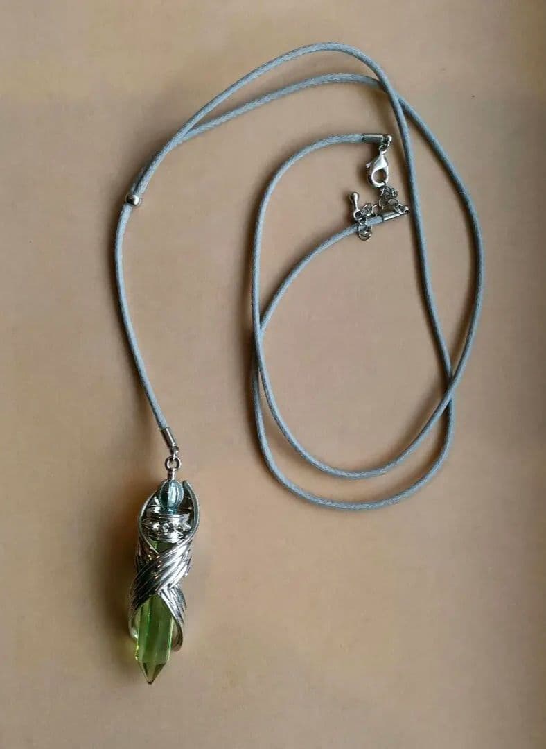 遊矢のペンデュラム【COSPA】遊☆戯☆王ARC-V