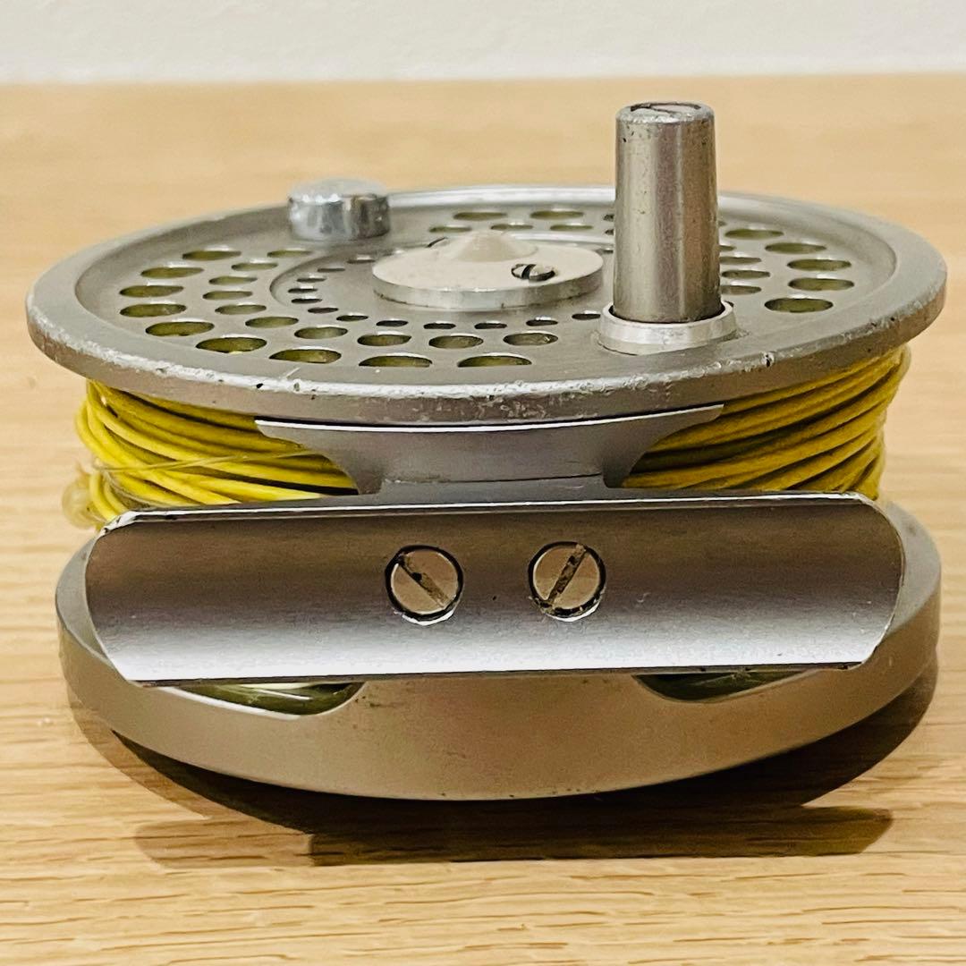 DAIWA ダイワ Alltmor アルトモア S300 フライリール ケース付