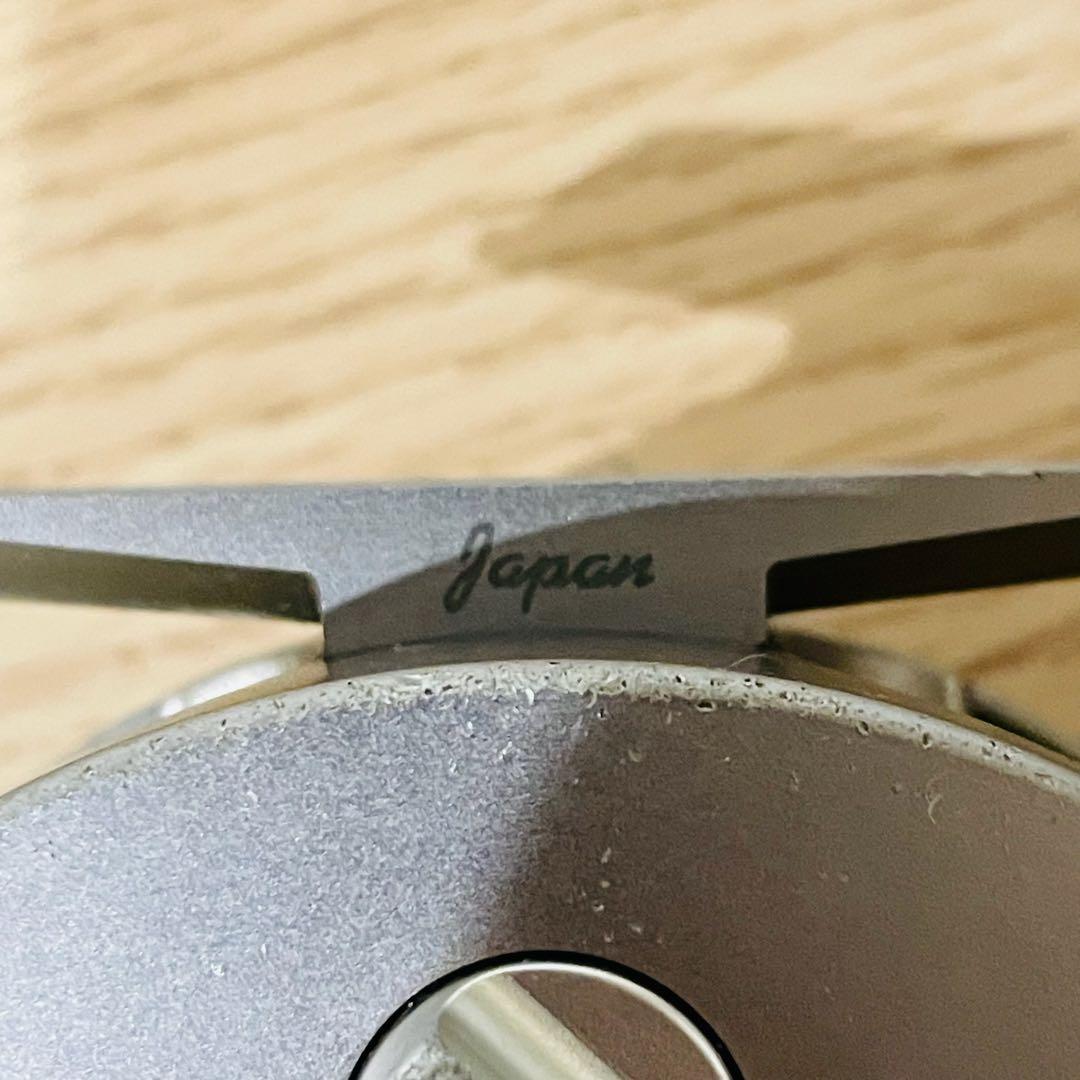 DAIWA ダイワ Alltmor アルトモア S300 フライリール ケース付