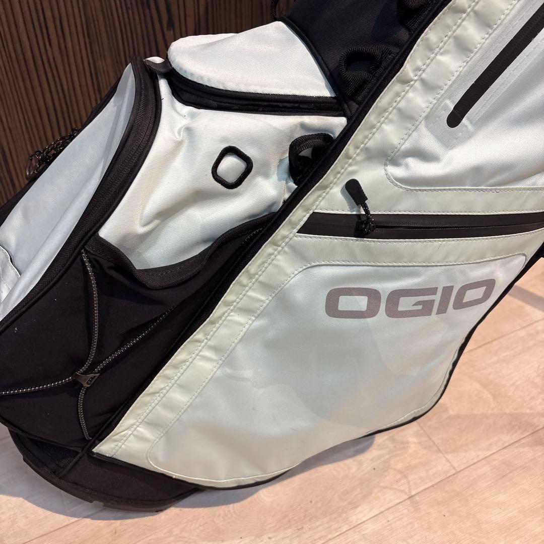 OGIO スタンドキャディバッグ