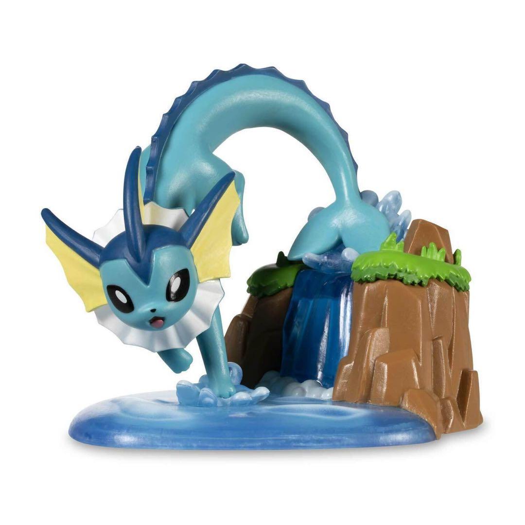 Funko シャワーズ　フィギュア　ポケモンセンター　Vaporeon