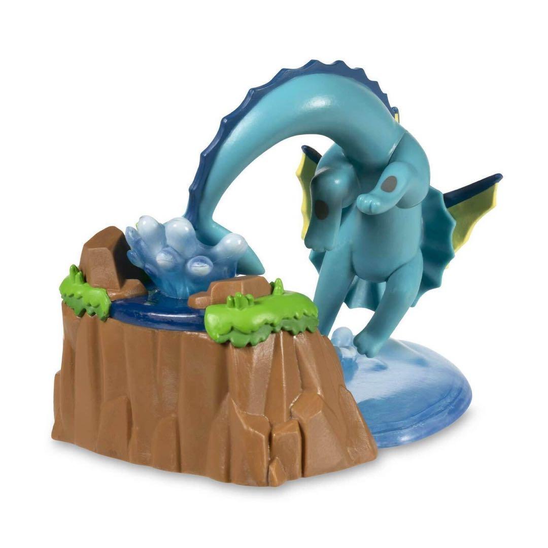 Funko シャワーズ　フィギュア　ポケモンセンター　Vaporeon