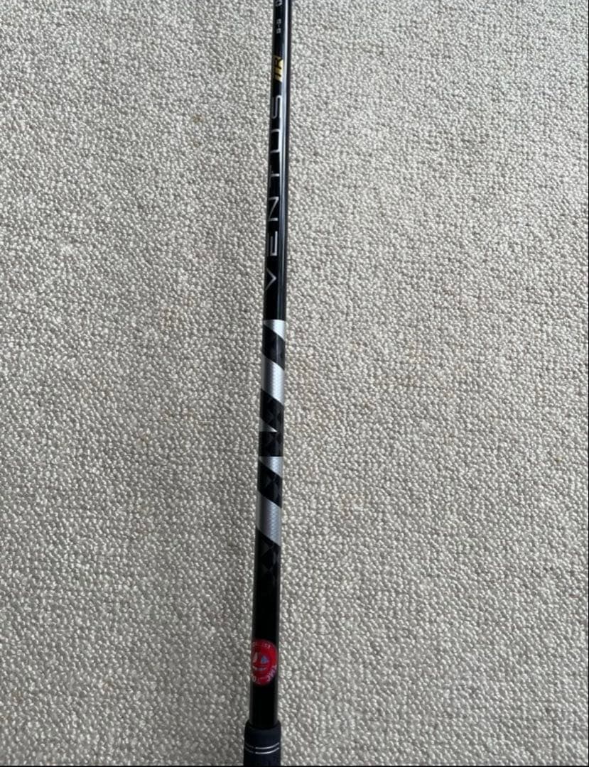 Qi35 MAXドライバー10.5