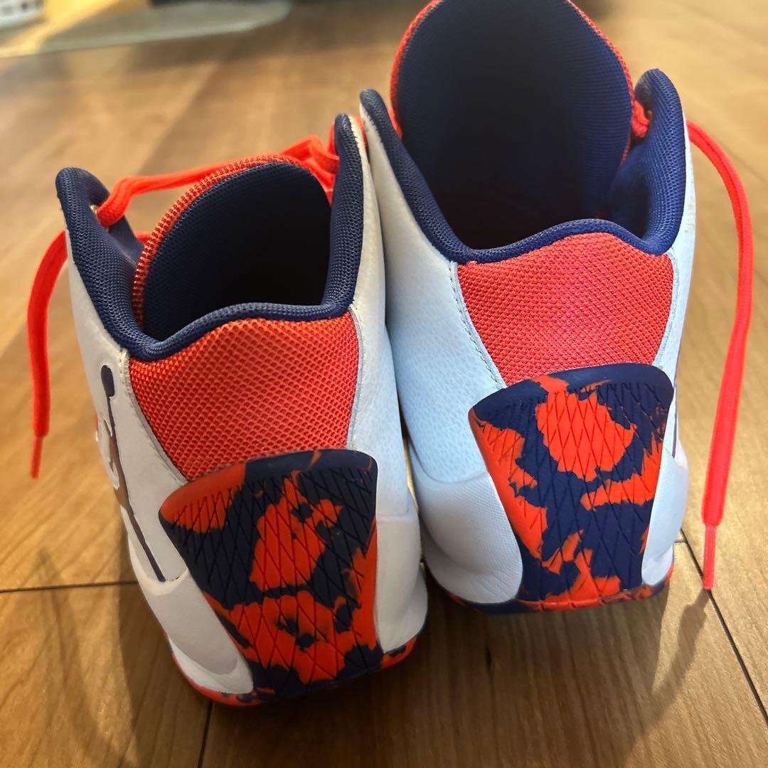 JORDAN RISING HIGH 2/ジョーダンライジングハイ/27cm/R