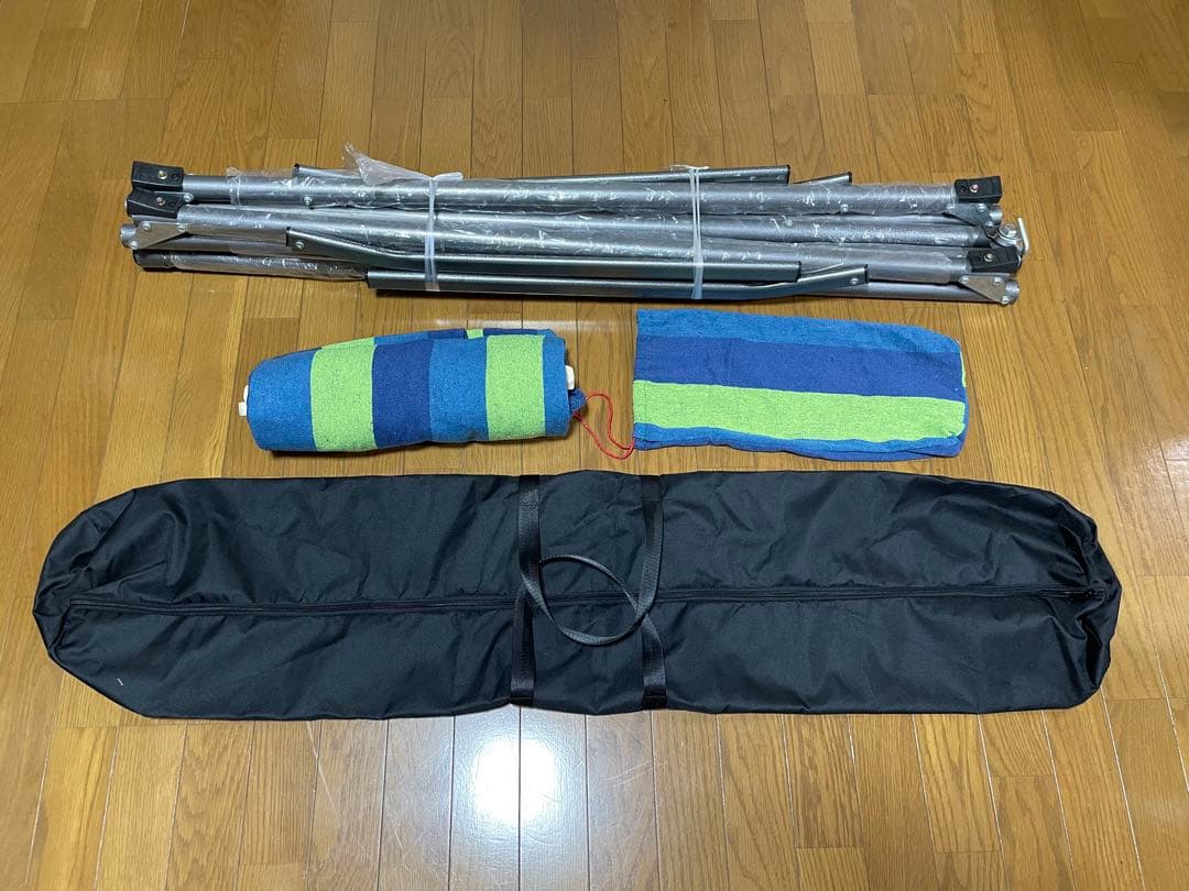 ハンモック　セット