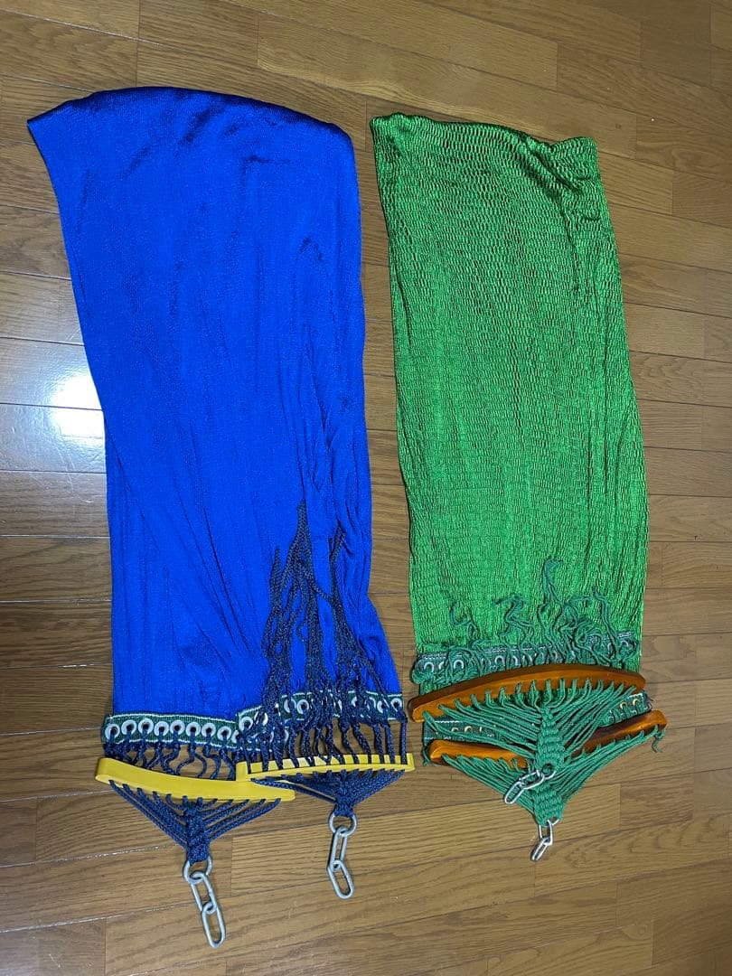 ハンモック　セット