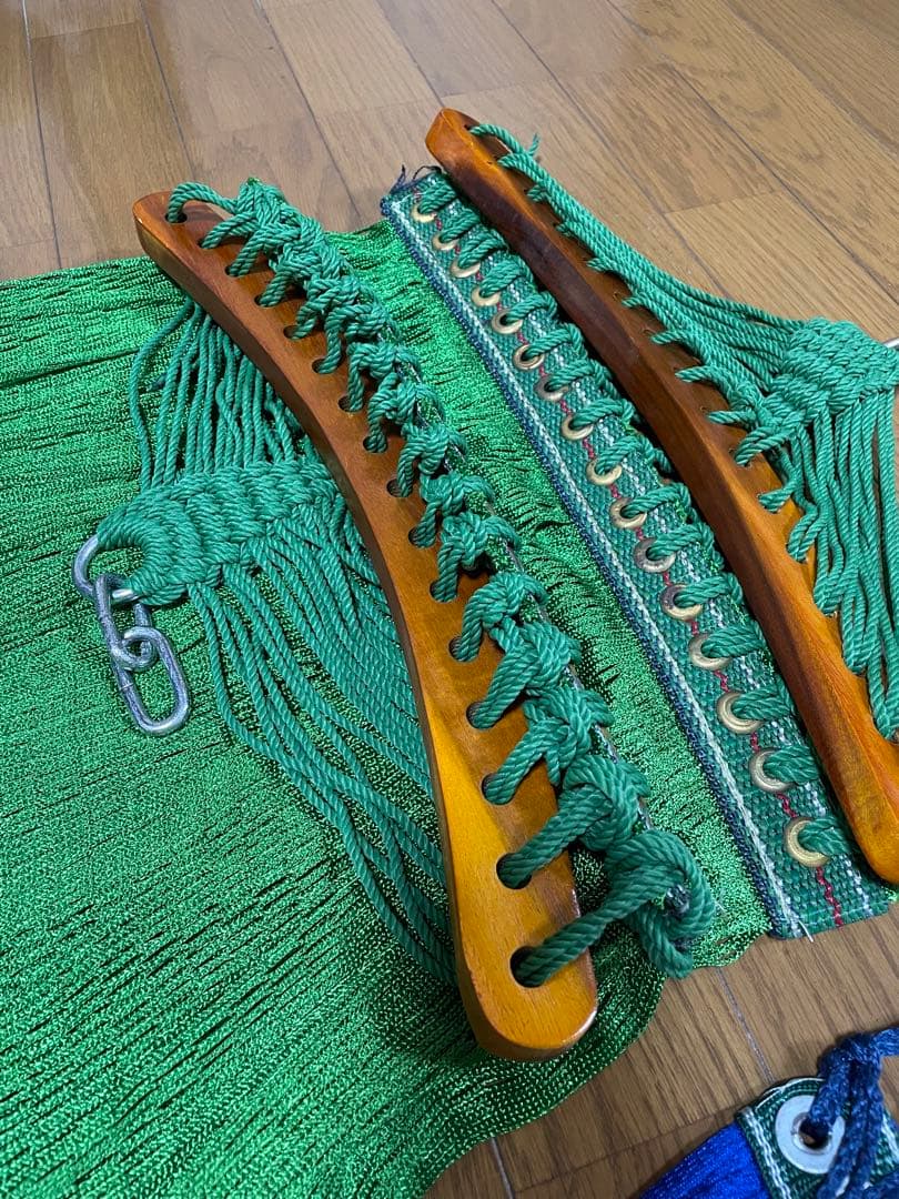 ハンモック　セット