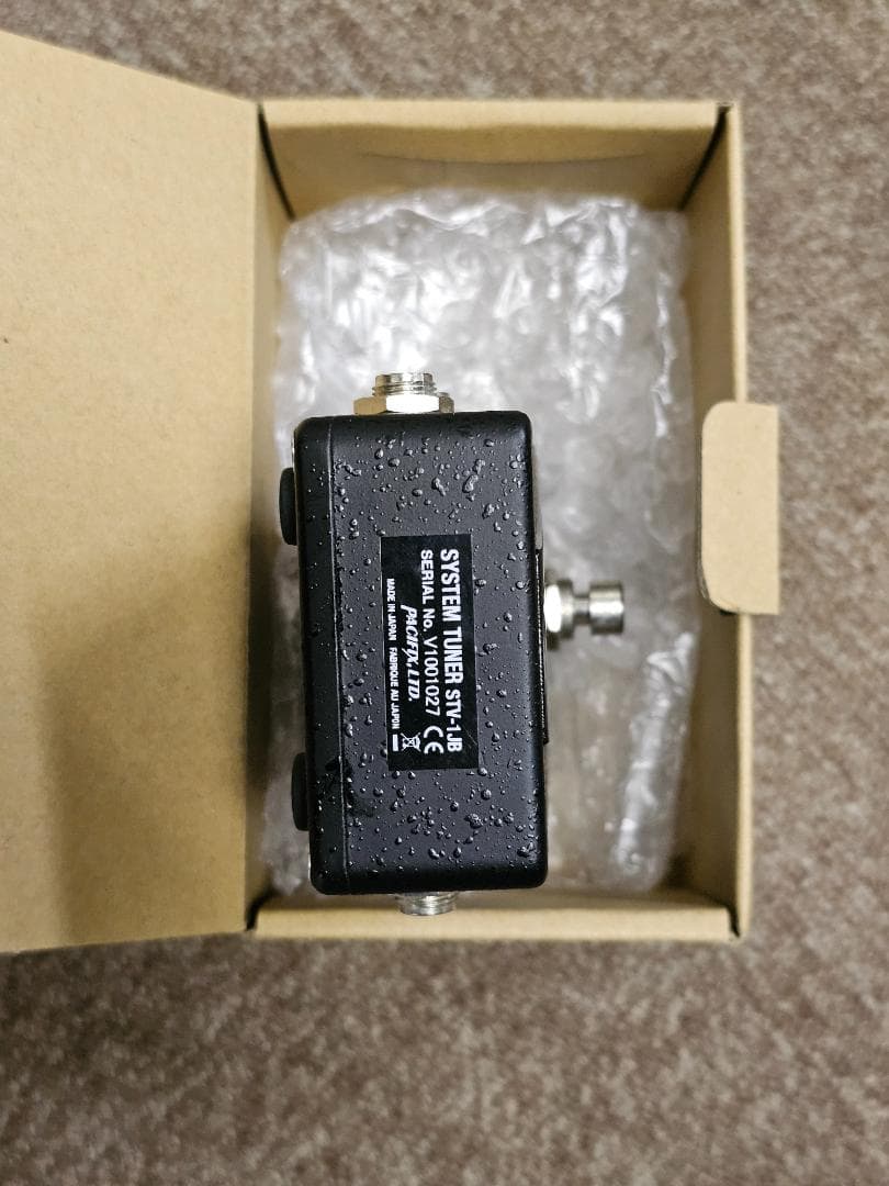 ギター Providence STV-1JB BLK