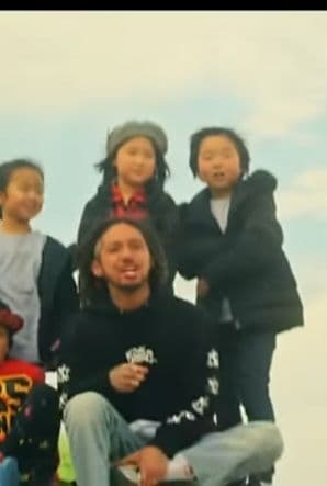 The BONEZパーカーXXL