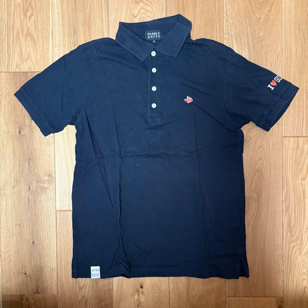 【大特価】PEARLY GATES メンズウェア14点！！