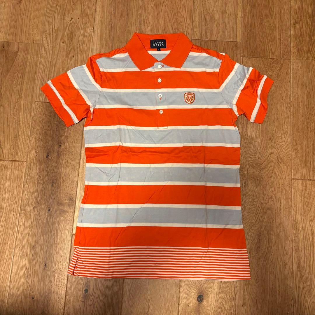 【大特価】PEARLY GATES メンズウェア14点！！